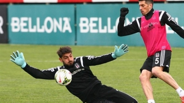 Beşiktaş'a derbi öncesi iyi haber!