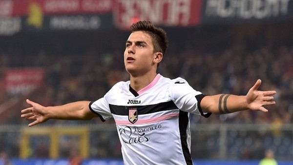 İngiltere'de savaş çıkarsa tek sebebi Dybala