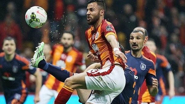 Cimbom'un 100'ü gülmedi!