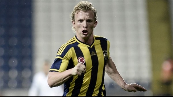 Fenerbahçe'nin kara günü! 3 sakatlık birden