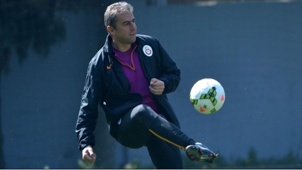 Hamza Hamzaoğlu, tarihe geçmeye aday