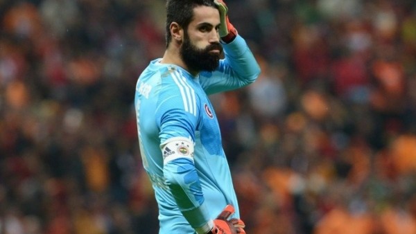 Fenerbahçe'de Volkan Demirel paniği!