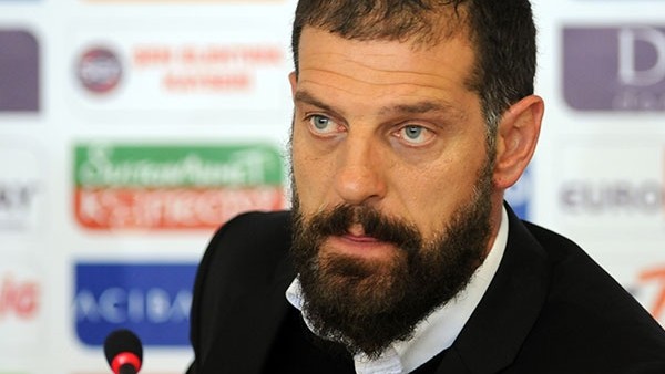 Slaven Bilic: Fenerbahçe'nin kazanmasını istemeyiz