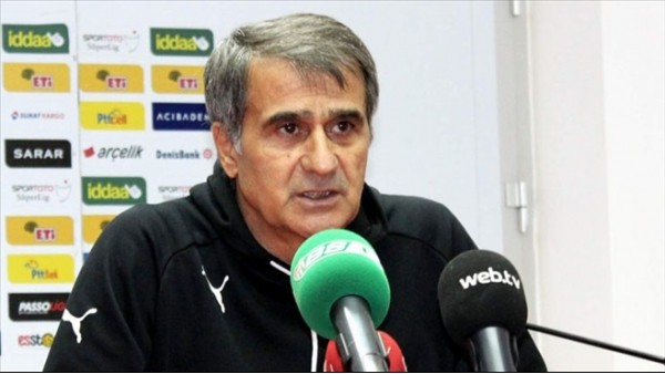 İran, Şenol Güneş için her şeyi yapmış