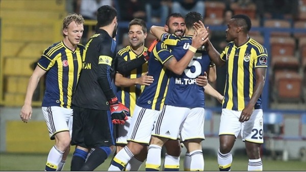 Derbi sonrası Fenerbahçe'de operasyon var!