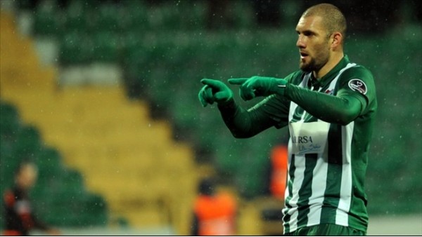 Fernandao için menajerinden açık kapı!
