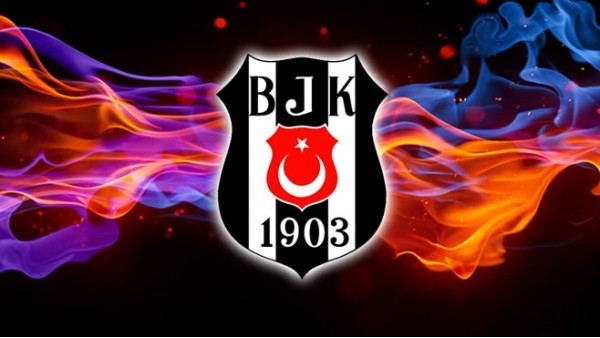 Beşiktaş'tan transfer açıklaması 