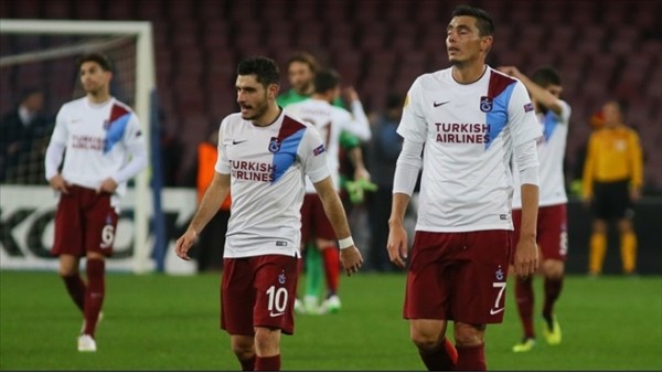 Trabzonspor adapte oldu
