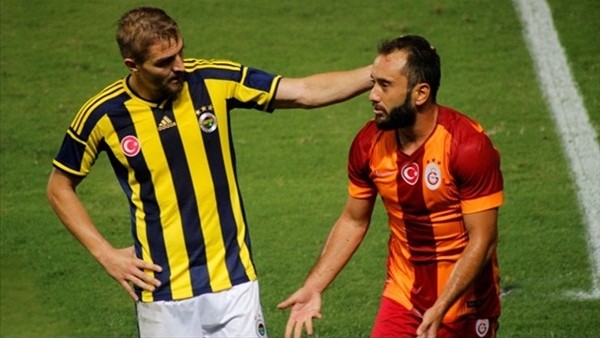 Fenerbahçe 2000'li yılların en iyisi!