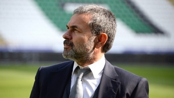 Aykut Kocaman: 'Lige verilen arayı rehabilitasyonla değerlendireceğiz'