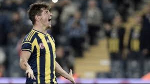 Türk futbolunda gündem yine Emre Belözoğlu