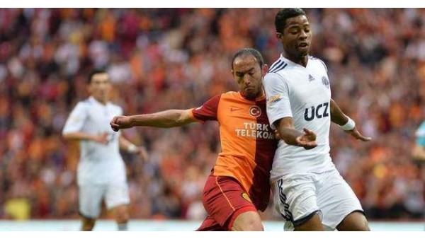 Galatasaray ''Paşa'' geleneğini sürdürdü
