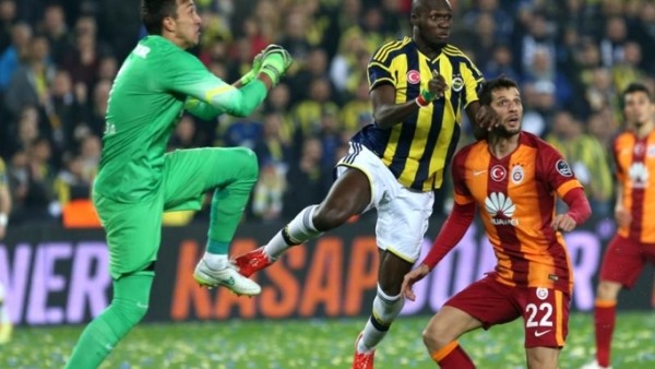 Kasımpaşa atıyor, Galatasaray yiyor!
