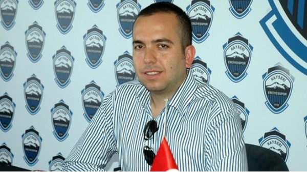 Kayseri Erciyesspor, teknik direktörünü arıyor