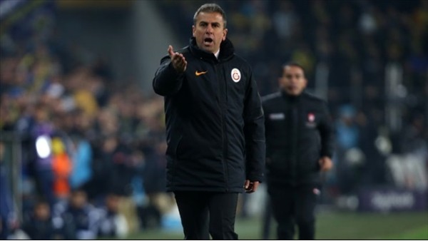 Hamza Hamzaoğlu, Melo üzerinden tepki gösterdi