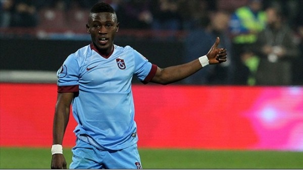 Trabzonspor'un 10 milyon Euro'luk kaybı