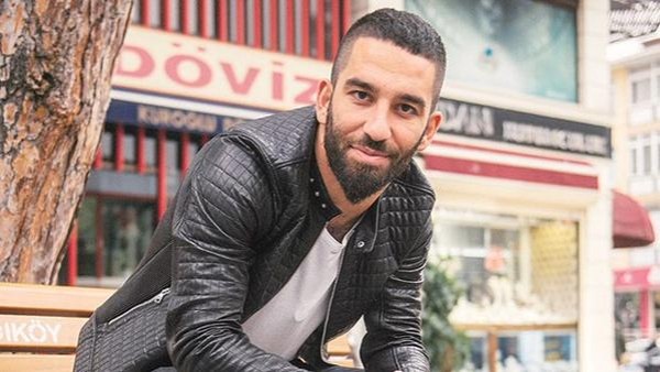 Arda Turan'dan çok konuşulacak açıklamalar!