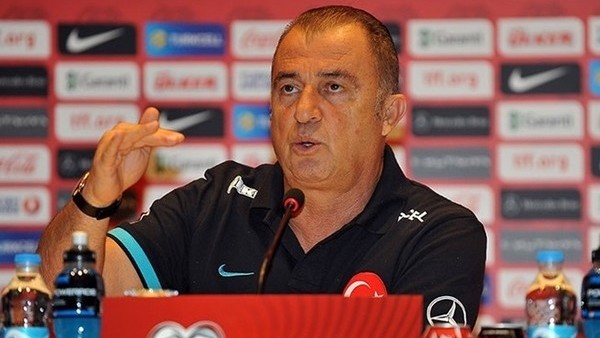 Fatih Terim'den Milli Takım'a sürpriz takviye