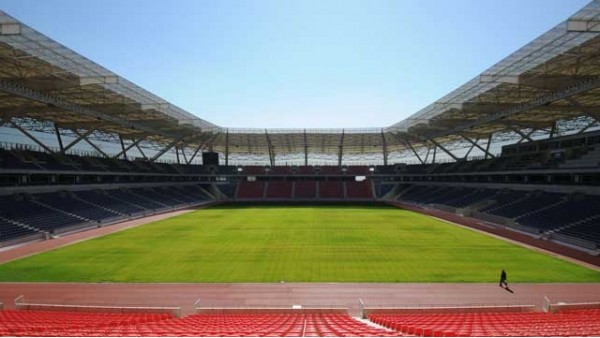 Mersin İdmanyurdu, Mersin Stadyumu'na geçiyor