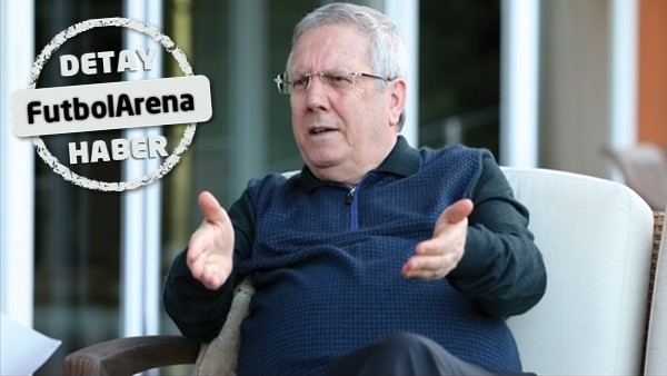 Aziz Yıldırım: 