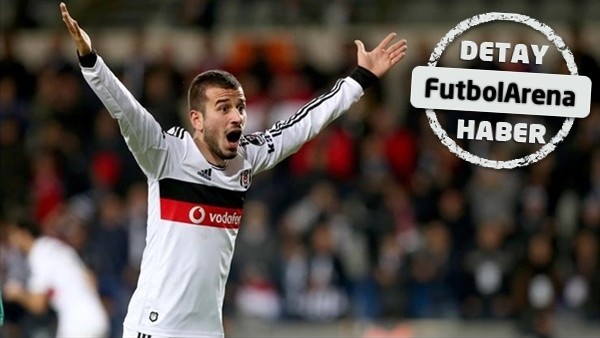 Oğuzhan Özyakup geçen sezonu arıyor