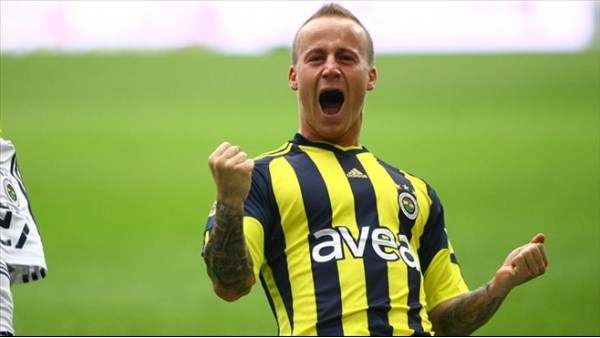 Fenerbahçe'de sürpriz gelişme! Stoch ve...