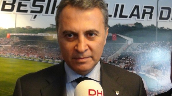 Fikret Orman: 'İki puan ucuza gitti'