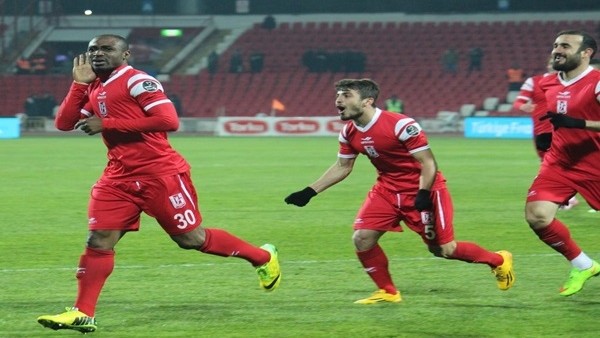 Balıkesirspor galibiyeti hatırladı