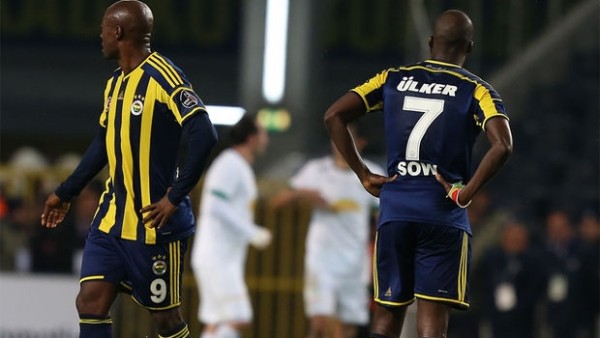 Fenerbahçe'ye galibiyeti 'mecburi hamleler' getirdi