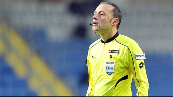 Cüneyt Çakır, 'dalya' diyecek