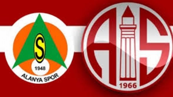 Antalya fırsat tepti, Alanya zirve inadını sürdürüyor