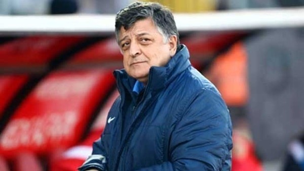 Yılmaz Vural'ın Galatasaray'a karşı şansı tutmuyor
