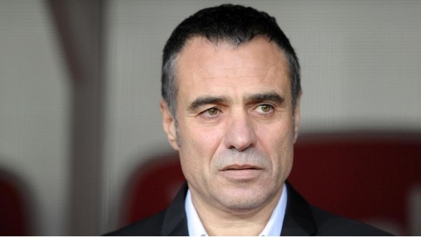 Ersun Yanal çılgına döndü