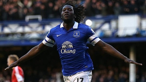 Lukaku'nun menajerinden flaş sözler