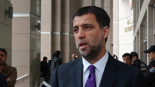 Hakan Şükür: 'Fenerbahçe üzerinden bir şeyler mi planlandı?'