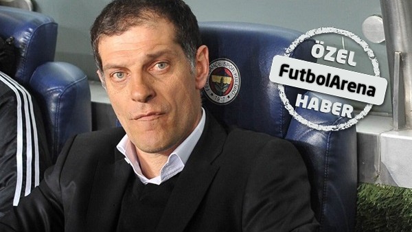 Beşiktaş'ta Slaven Bilic belirsizliği