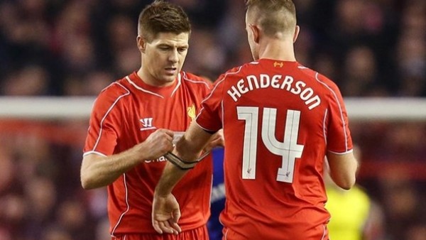 Liverpool'da yine kontrat krizi!