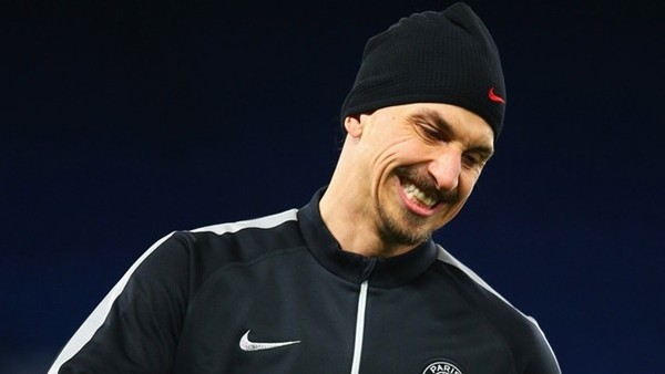 İbrahimovic, PSG'den ayrılıyor mu?