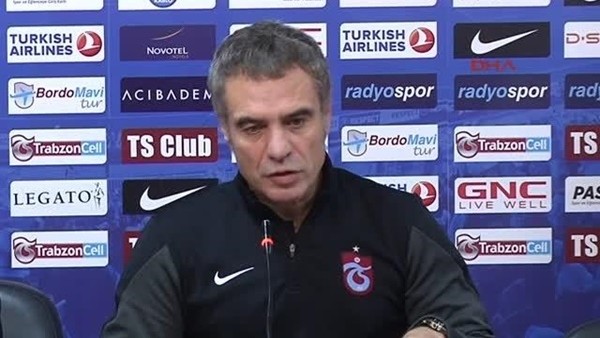 Ersun Yanal: 