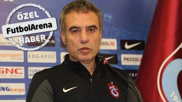 Ersun Yanaldan transfer talimatı