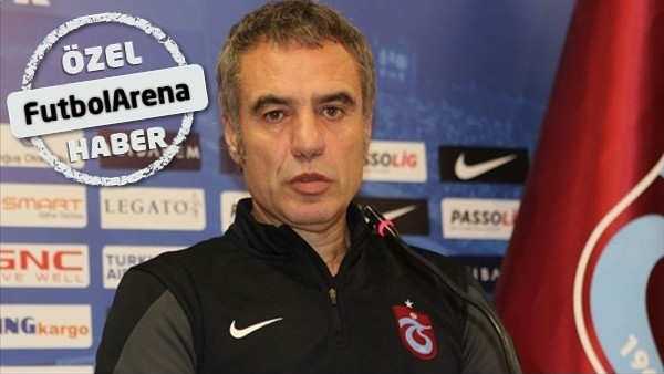 Ersun Yanal'ın hedefinde Sidney Sam var