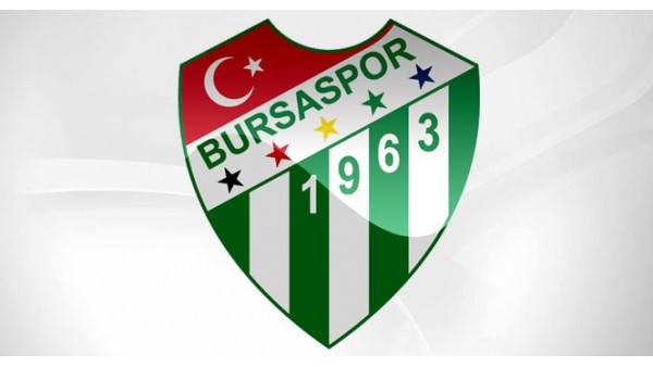 Bursaspor'dan UEFA'ya başvuru