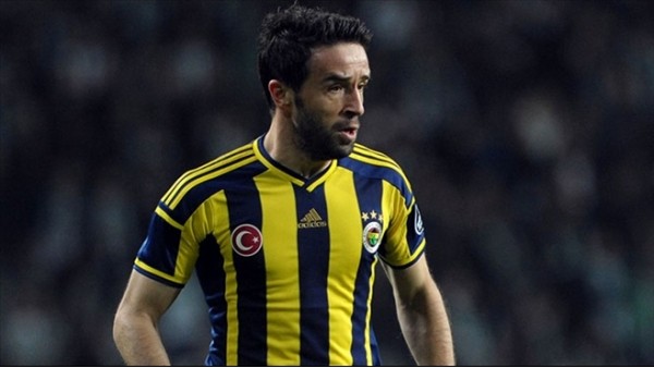 Gökhan Gönül'den sevindirici haber