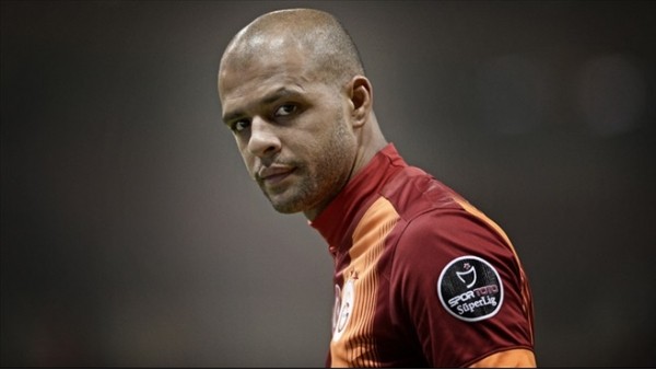 Felipe Melo ifadesini verdi!