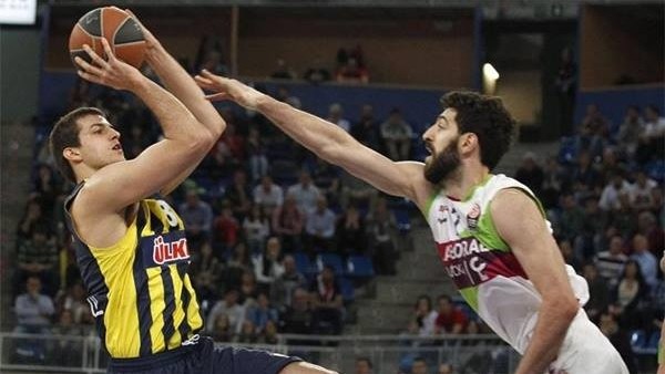 Fenerbahçe'nin serisi sonlandı