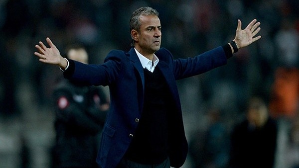 İsmail Kartal'dan sakatlık açıklaması