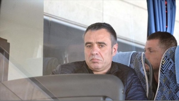 Ersun Yanal'dan maç analizi