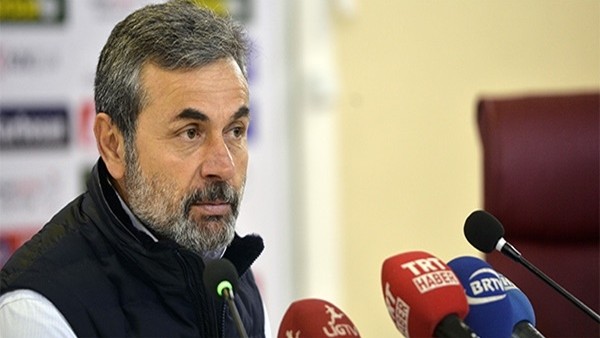 Aykut Kocaman: 