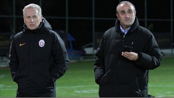 Abdürrahim Albayrak ve Ali Dürüst'ten şaşırtan yanıtlar
