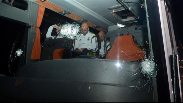 Fenerbahçe'den sürpriz girişim